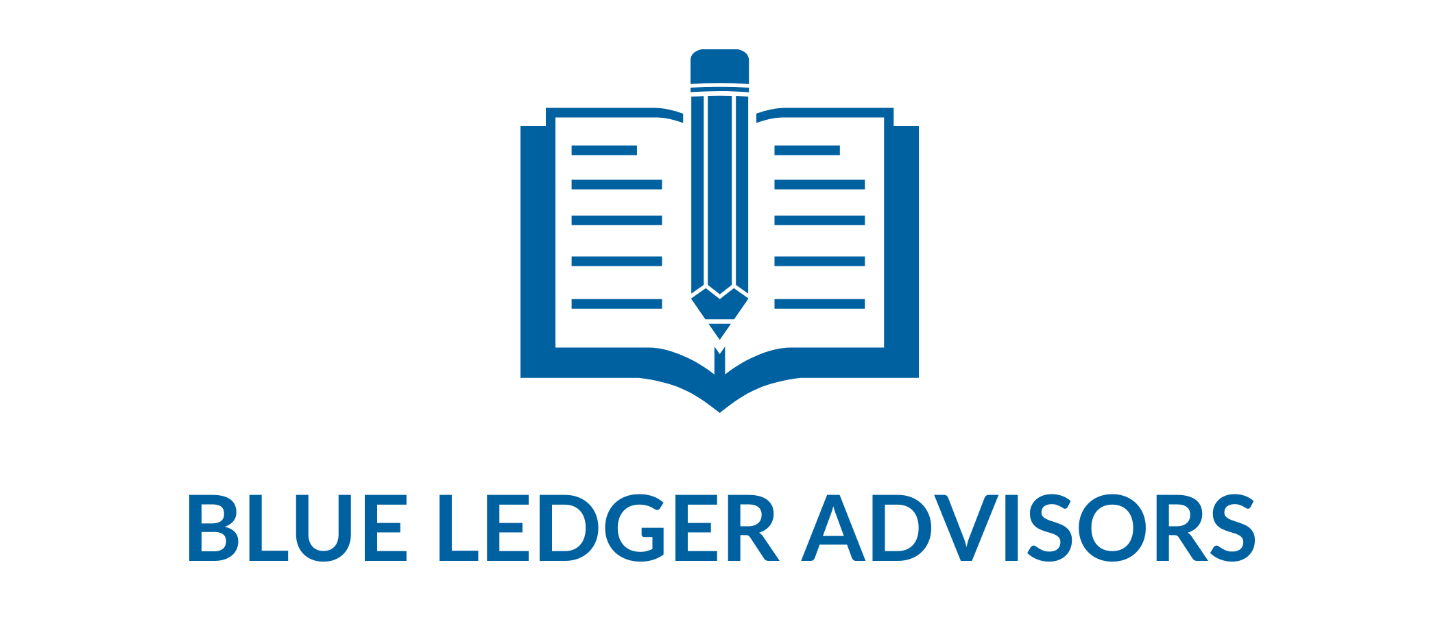 Blue Ledger Advisors